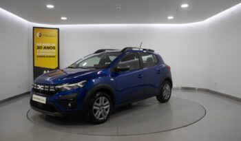 DACIA Sandero Stepway 1.0 TCE EXPRESSION completo