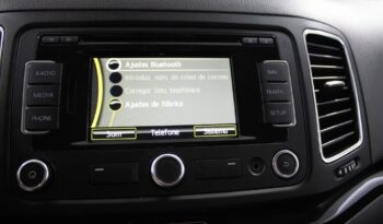 SEAT Alhambra 2.0 TDI STYLE ECO. completo