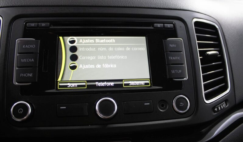 SEAT Alhambra 2.0 TDI STYLE ECO. completo