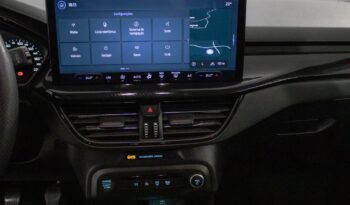 FORD Focus 1.0 ECOBOOST MHEV ACTIVE completo