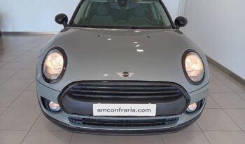 MINI Mini Clubman ONE D completo