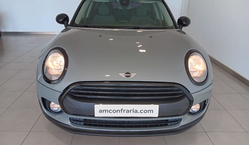 MINI Mini Clubman ONE D completo