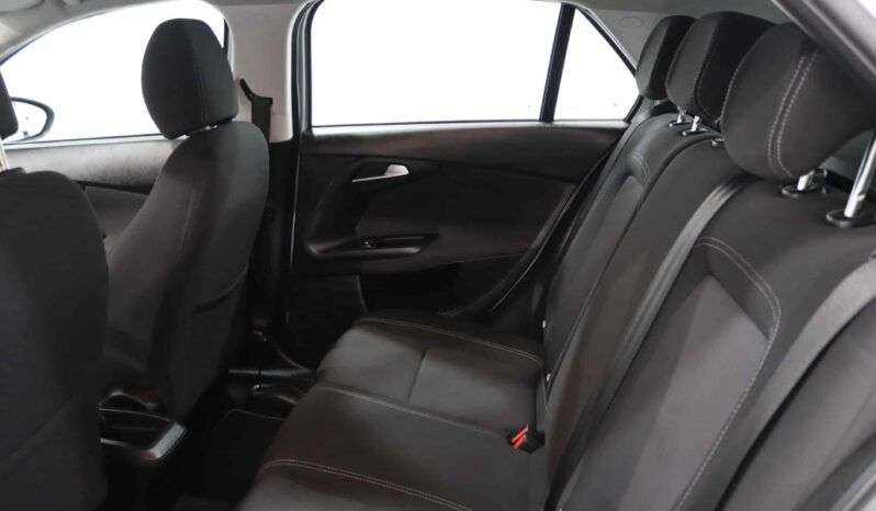 FIAT Tipo SW 1.3 MULTIJET completo