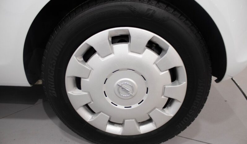 OPEL Corsa D Van 1.3 CDTI completo