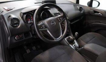 OPEL Meriva Tourer 1.6 CDTI S/S completo