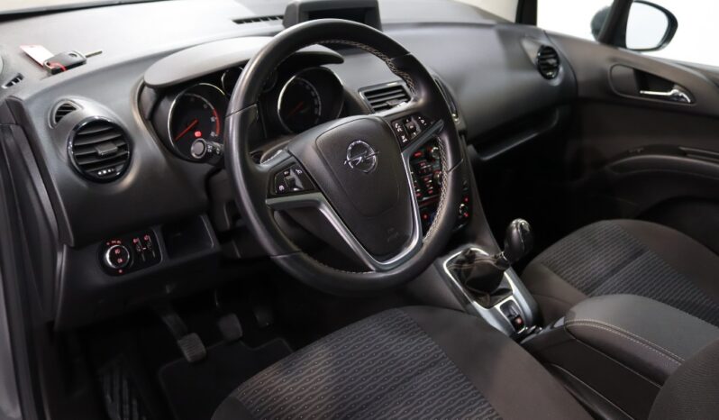OPEL Meriva Tourer 1.6 CDTI S/S completo