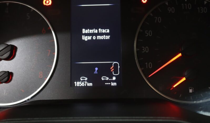 RENAULT Clio V 1.0 TCE EVOLUTION completo