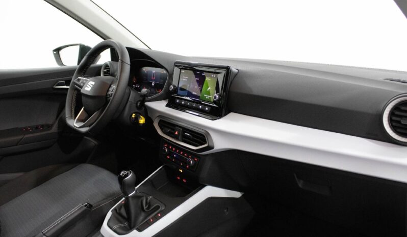 SEAT Arona 1.0 TSI STYLE completo