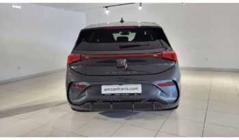 CUPRA Born 58 KWH E-BOOST completo