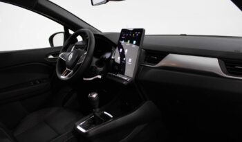 RENAULT Captur 1.0 TCE EVOLUTION completo