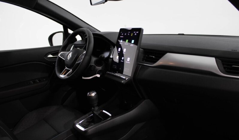 RENAULT Captur 1.0 TCE EVOLUTION completo