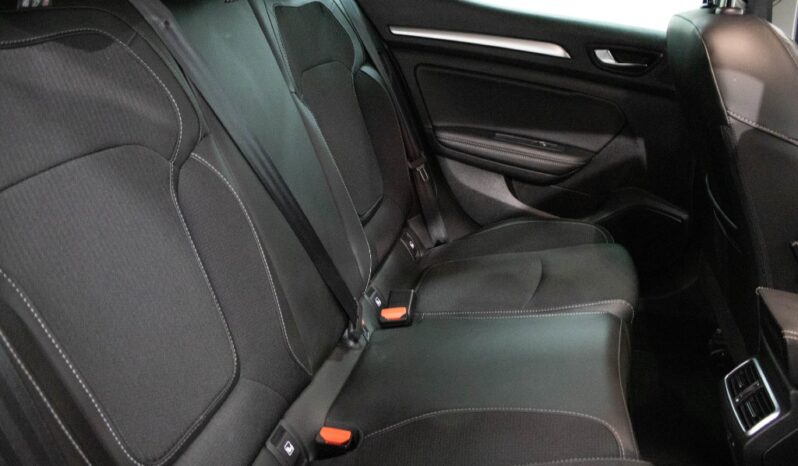 RENAULT Mégane IV Fase II 1.5 BLUE DCI TECHNO completo