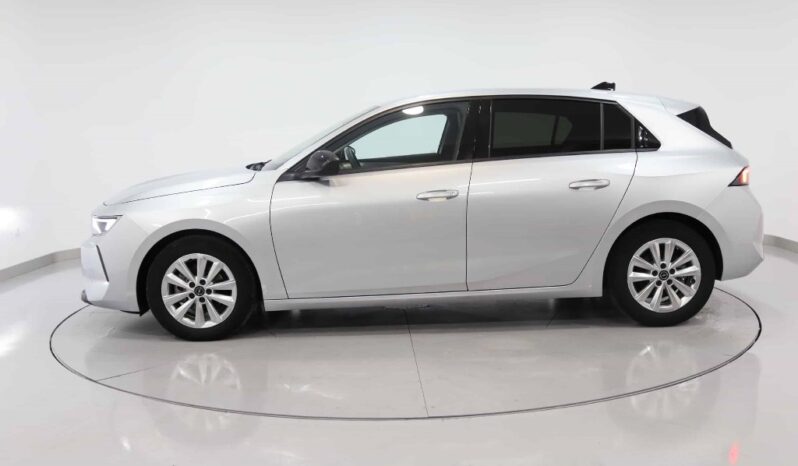 OPEL Astra L 1.2 T BUSINESS completo