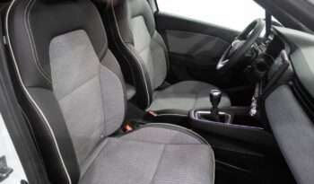RENAULT Clio V Fase II 1.0 TCE TECHNO completo