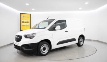 OPEL Combo Cargo VAN 1.5 CDTI L1H1 ENJOY completo