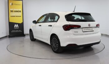 FIAT Tipo 1.3 MULTIJET completo