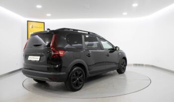 DACIA Jogger 1.0 TCE SL EXTREME+ UP&GO 7L completo