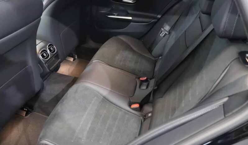 MERCEDES-BENZ Classe C Station 300 E completo