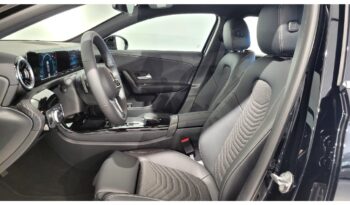 MERCEDES-BENZ Classe A 180 D STYLE AUT. completo
