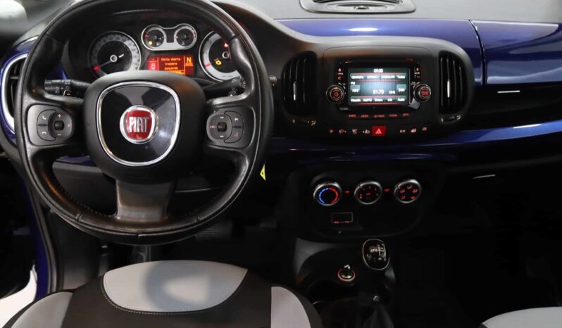 FIAT 500L 1.3 MJ POP STAR DUALOGIC S&S completo