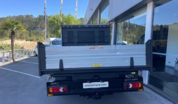 OPEL Movano Chassis-Cabina 2.3 CDTI RD completo