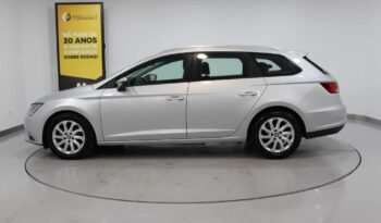SEAT Leon ST 1.6 TDI YLE ECOMOTIVE completo