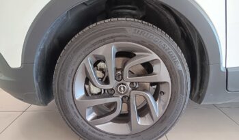 OPEL Crossland X 1.2 T 120 ANOS completo