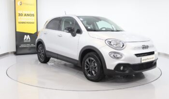 FIAT 500X 1.3 MJ CLUB completo