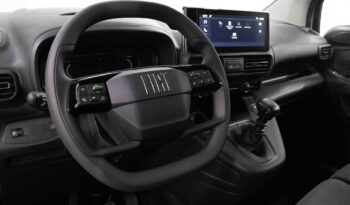FIAT DOBLÒ DIESEL 1.5 BLUEHDI CURTA completo