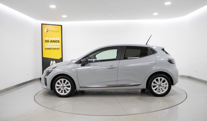 RENAULT Clio V Fase II 1.0 TCE EVOLUTION BI-FUEL completo
