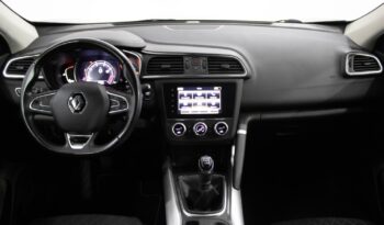 RENAULT Kadjar 1.3 TCE INTENS completo