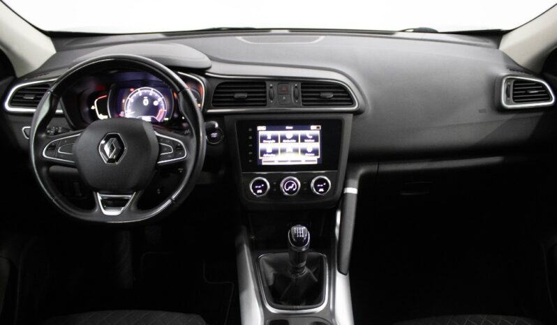 RENAULT Kadjar 1.3 TCE INTENS completo