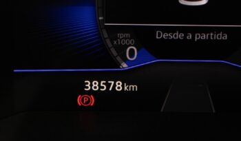 VOLKSWAGEN Polo 1.0 TSI LIFE completo