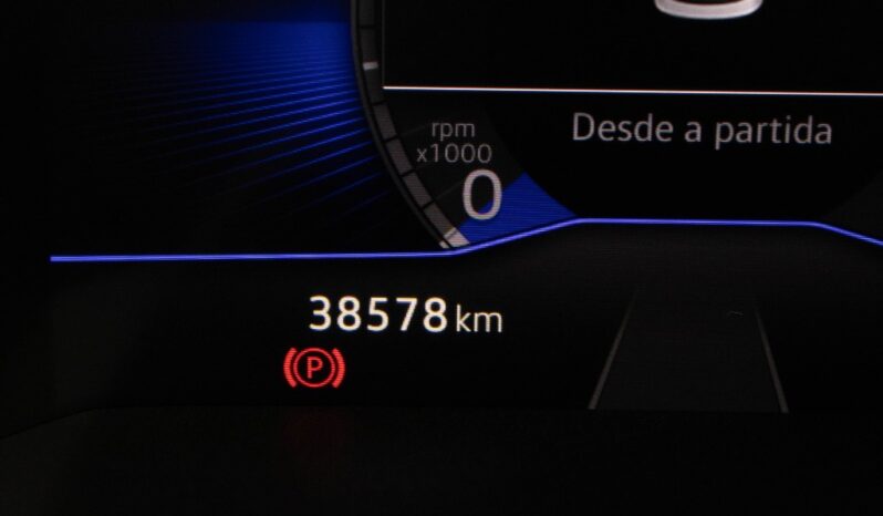 VOLKSWAGEN Polo 1.0 TSI LIFE completo
