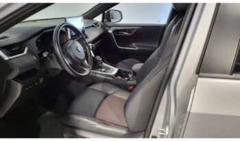 SUZUKI Across 2.5L PHEV AWD completo