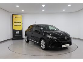 RENAULT Clio V Fase II 1.0 TCE EVOLUTION BI-FUEL