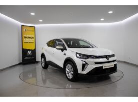 RENAULT Captur 1.0 TCE TECHNO
