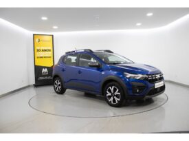 DACIA Sandero Stepway 1.0 ECO-G EXPRESSION BI-FUEL