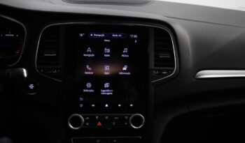 RENAULT Mégane IV Sport Tourer Fase II 1.5 BLUE DCI TECHNO completo