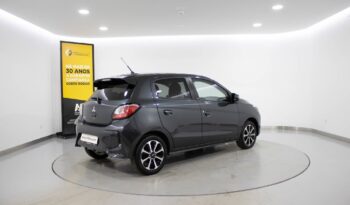 MITSUBISHI Space Star 1.2 CONNECT EDITION completo