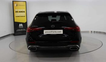 MERCEDES-BENZ Classe C Station 300 E completo