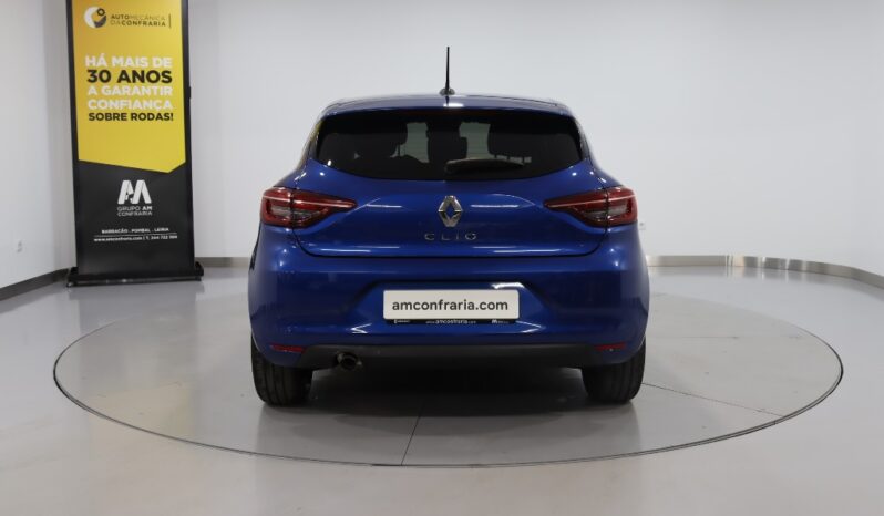 RENAULT Clio V 1.0 TCE EVOLUTION completo