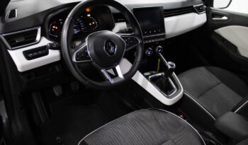 RENAULT Clio V 1.0 TCE TECHNO BI-FUEL completo