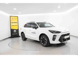 CUPRA Terramar 1.5 E-HYBRID DSG