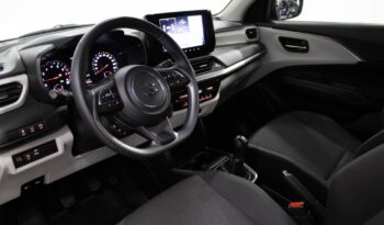 SUZUKI SWIFT 1.2 MILD HYBRID S3 completo