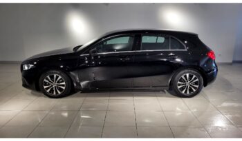 MERCEDES-BENZ Classe A 180 D STYLE AUT. completo