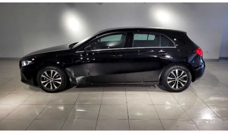 MERCEDES-BENZ Classe A 180 D STYLE AUT. completo