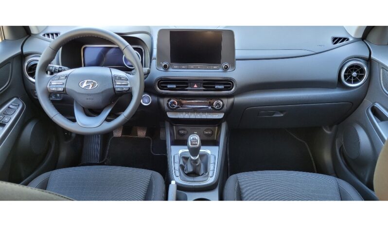 HYUNDAI Kauai 1.0 T-GDI PREMIUM completo