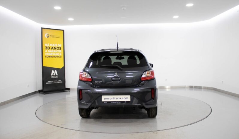 MITSUBISHI Space Star 1.2 CONNECT EDITION completo