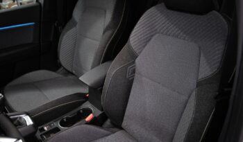 RENAULT Captur 1.0 TCE TECHNO completo
